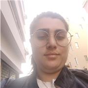 Sei alla ricerca di un insegnante serio e competente non esitare a contattarmi